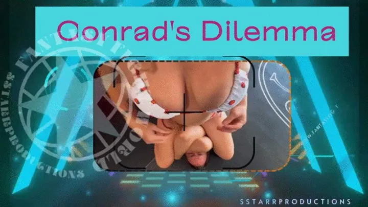 FFGMIX Conrad's Dilemma Conrad vs Sybil Part 2