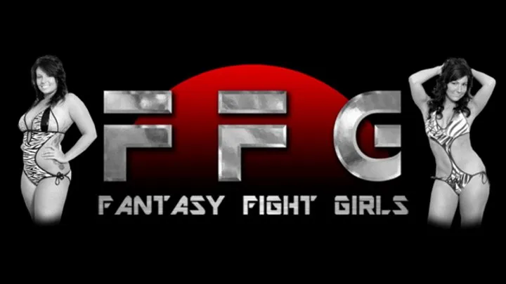 FFGSOLO Sexfight with your Bitch Wife LG