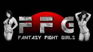 FFGSOLO Sexfight with your Bitch Wife