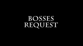 FFGFAN150 Boss' Request