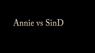 FFGFAN SinD vs Annie 4 mobile