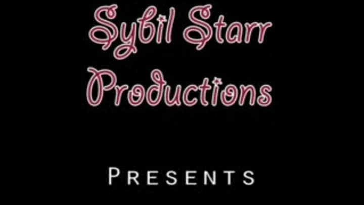 FFGMIX179 Sybil Starr Scissor Challenge 7