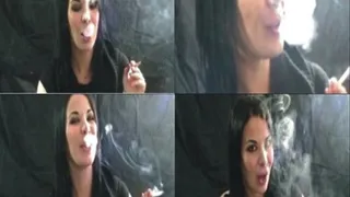 Kenna's Smoking Q & A MPEG