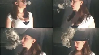 Titania: Sultry Fedora Full Clip