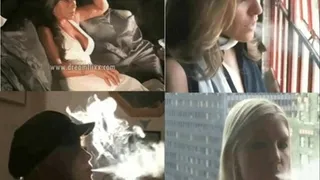 Smoking Preview Collage #2