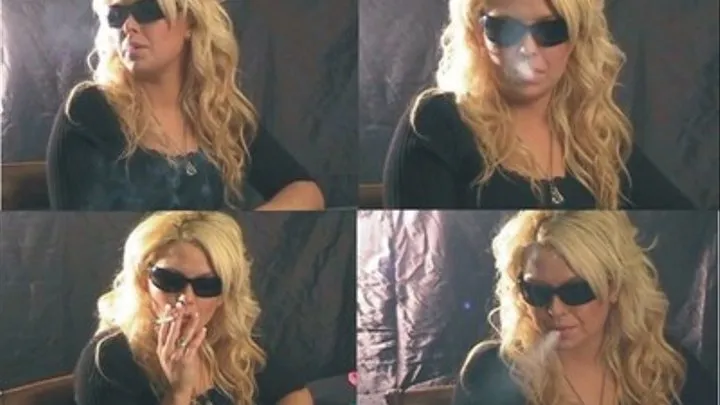 Lexis: Smoking Cool: Shades & No Shades Quicktime