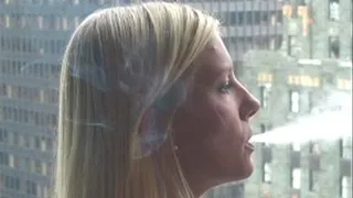 Nicole: Smoking Skyscraper Pt.2