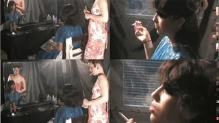 Smoking Salon DIVX