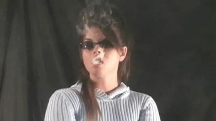 Leah Cigar Shades Full Clip -DIVX