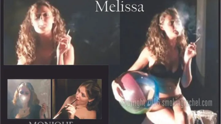 "Best of" Hall of Fame: Monique/Melissa