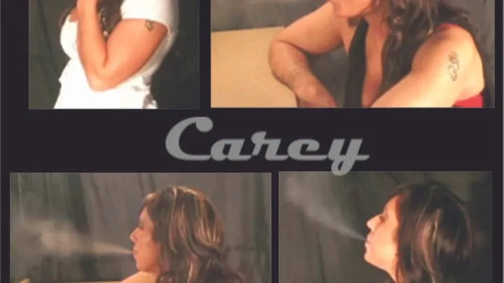 Best of Carey: Volume I