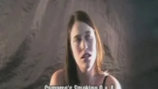 Camarro's Smoking Q & A