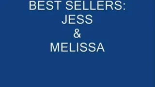 Best Seller Series: Jess & Melissa