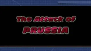 The Attack on Prussia