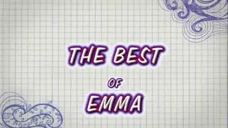 The Best of Emma Quicktime