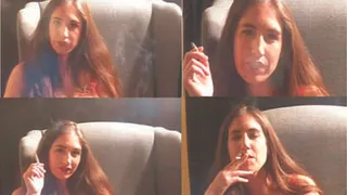 Joan Smoking Q & A