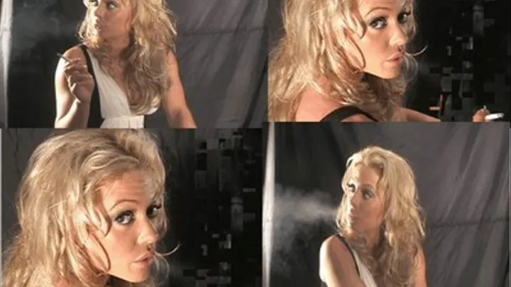 Emma Smoking Dress-DIVX