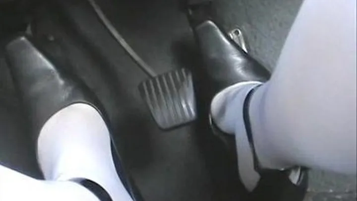 White Stocking Drive