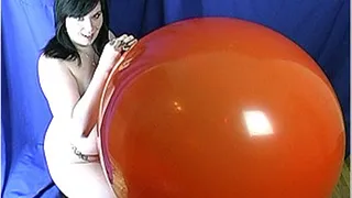 40 Inch Balloon