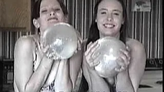 Balloonapalooza- Splish Splash