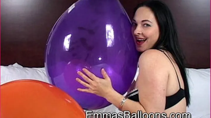 Kedra's Sexy Slow Inflation