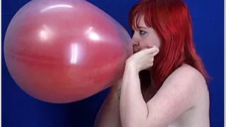Double Balloon Inflate