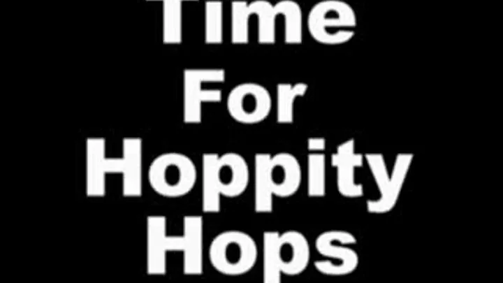 Time 4 Hoppity Hops The FULL MOVIE!!!