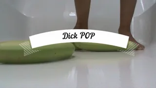 Dick Popping