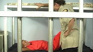 part 1, Sexy 18 yr old jail handjob