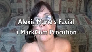 Alexis Marie's Facial 640 x 360