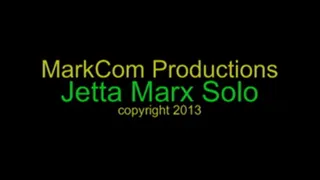 Jetta Marx Solo Clip