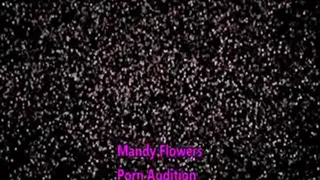 Mandy Flowers - Creampie Cumslut Part 2 of 2