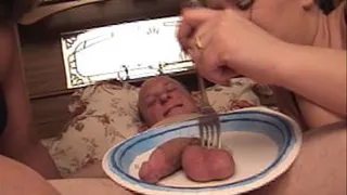 Lets Have Balls For Dinner - Part 2