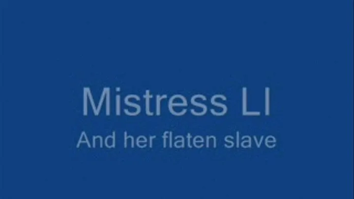 The Flaten Slave