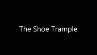 The Shoe Trample