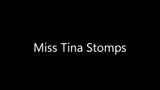 Miss Tina Stomps