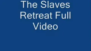 The Slaves Retreat Full Video