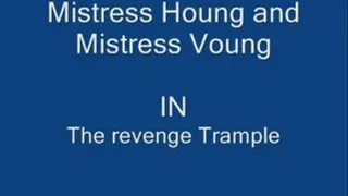 The revenge Trample
