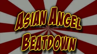 Asian Angel Beatdown-FULL VIDEO ( -640x360)