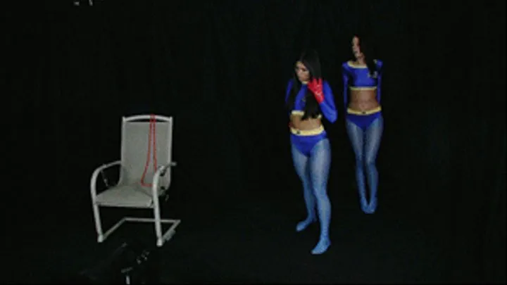 Blue Angels vs. The Baroness - FULL VIDEO (Small Size/ 320x180)