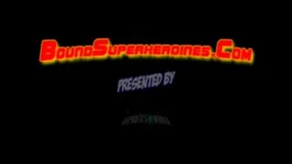 Bound Superheroines 1 - StandardDef (640 X 360)