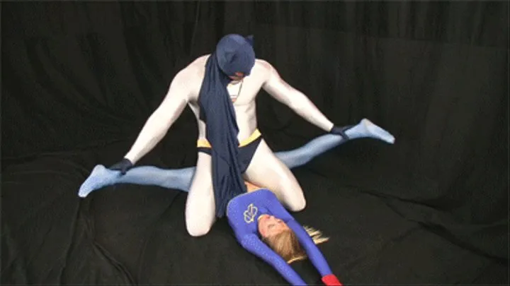 Knightman vs. The Blue Angels- (640x360)