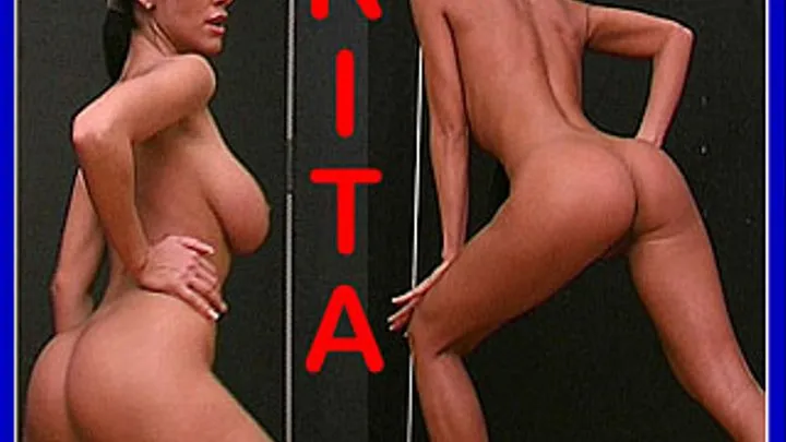 Rita Nude Gymnastics, Part 2