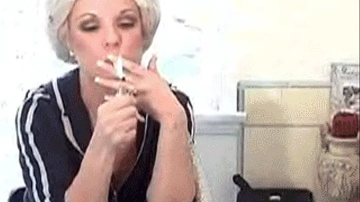 Smoke Mistress Smoke Fetish Movies