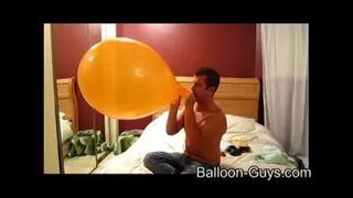 Jeans & Balloons (Male)