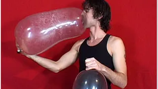 Condom Inflation