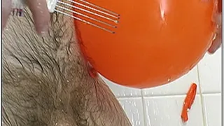 Shower Pop