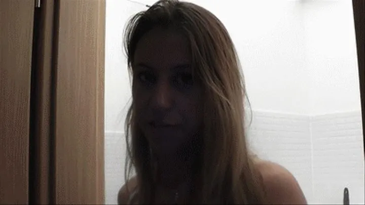 Princess Nikki Budapest Pov 01