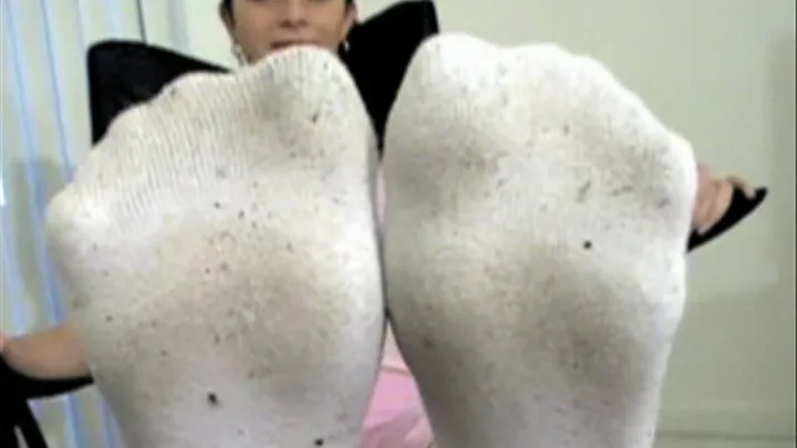 China's Foot Massage (L2)