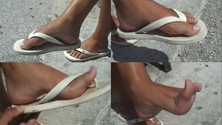 Lee's Flip Flops 1